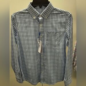 New  southern tide intercostal   button ups